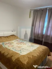 Apartament 2 camere , mobilat/utilat - zona Racadau 