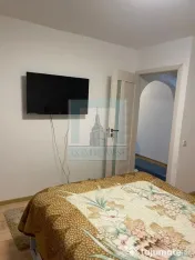 Apartament 2 camere , mobilat/utilat - zona Racadau 