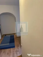 Apartament 2 camere , mobilat/utilat - zona Racadau 