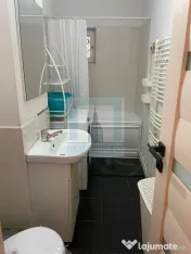 Apartament 2 camere , mobilat/utilat - zona Racadau 