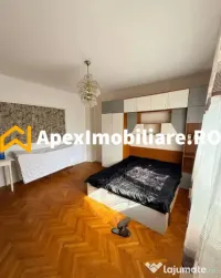 Garsoniera de inchiriat Universitate București | ApexImobil 