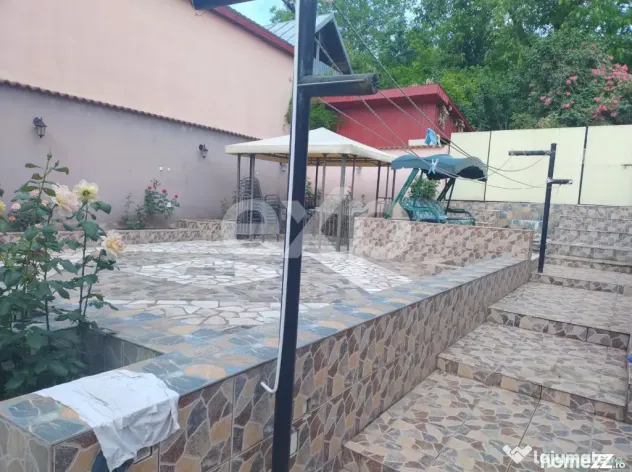 Stefanesti | Proprietate cu doua imobile | Teren 3.297 mp |