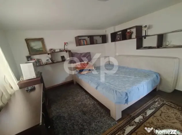 Stefanesti | Proprietate cu doua imobile | Teren 3.297 mp |