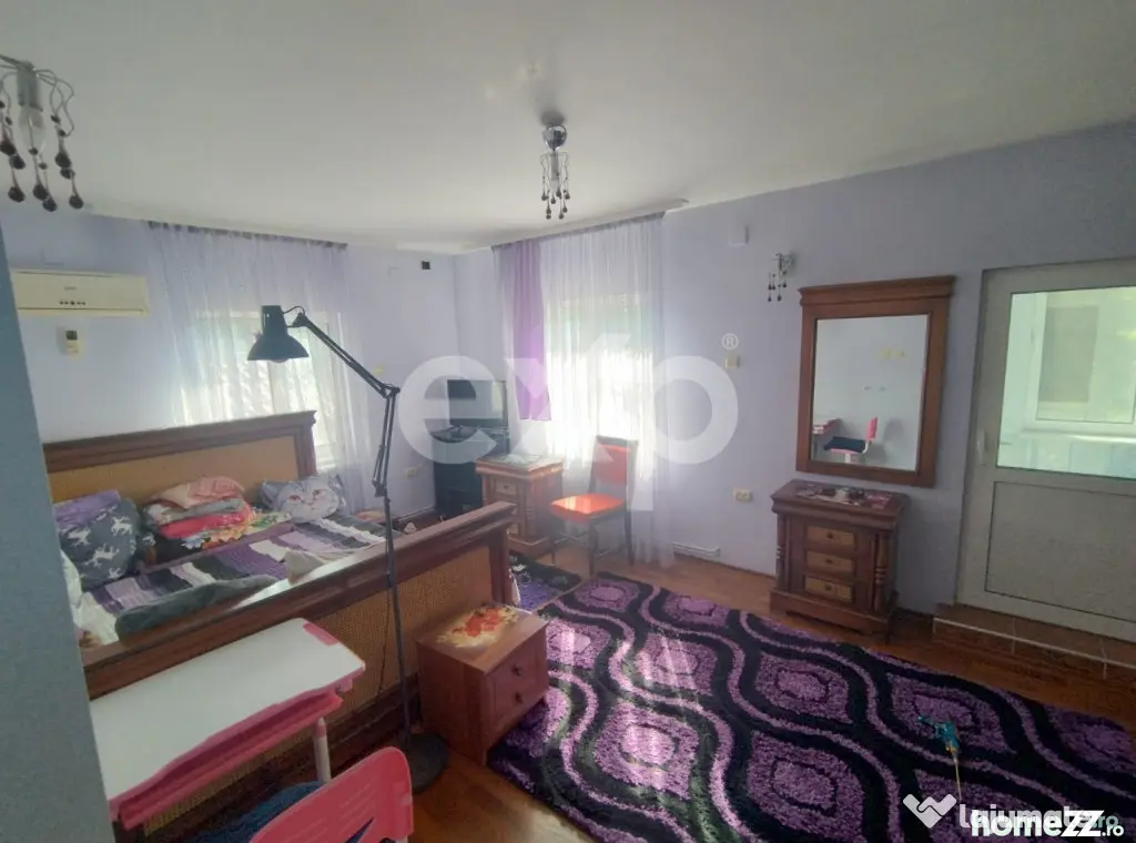 Stefanesti | Proprietate cu doua imobile | Teren 3.297 mp |