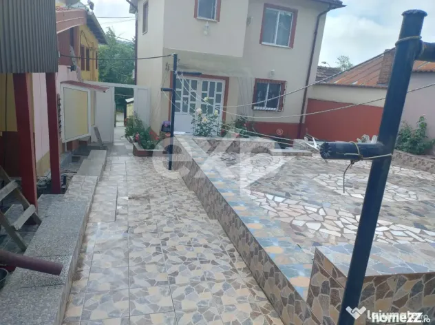 Stefanesti | Proprietate cu doua imobile | Teren 3.297 mp | - Stefanesti (Arges)