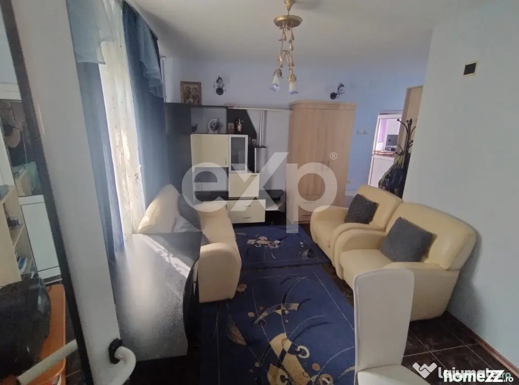 Stefanesti | Proprietate cu doua imobile | Teren 3.297 mp | - Stefanesti (Arges)