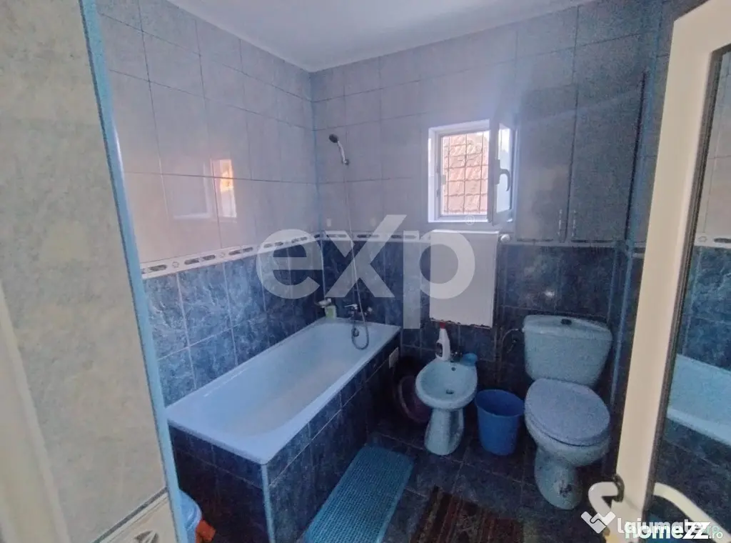 Stefanesti | Proprietate cu doua imobile | Teren 3.297 mp | - Stefanesti (Arges)