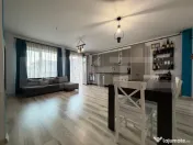 Apartament 2 camere, 55mp, etaj intermediar, parcare, zona C 