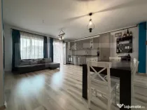 Apartament 2 camere, 55 mp, etaj intermediar, parcare, zona
