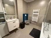 Apartament 2 camere, 55mp, etaj intermediar, parcare, zona C 