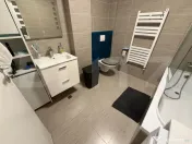 Apartament 2 camere, 55mp, etaj intermediar, parcare, zona C 