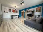 Apartament 2 camere, 55mp, etaj intermediar, parcare, zona C 