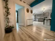 Apartament 2 camere, 55mp, etaj intermediar, parcare, zona C 