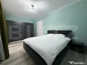 Apartament 2 camere, 55mp, etaj intermediar, parcare, zona C 
