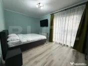 Apartament 2 camere, 55mp, etaj intermediar, parcare, zona C 