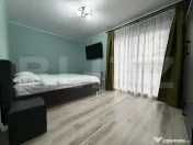 Apartament 2 camere, 55mp, etaj intermediar, parcare, zona C 