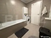 Apartament 2 camere, 55mp, etaj intermediar, parcare, zona C 