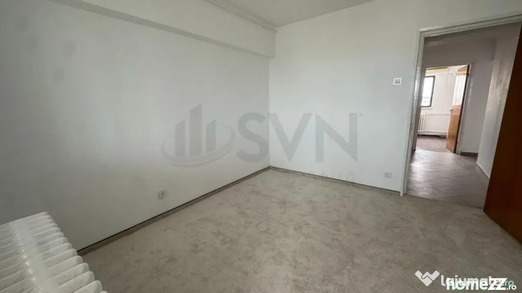 Apartament 4 camere I Amzei
