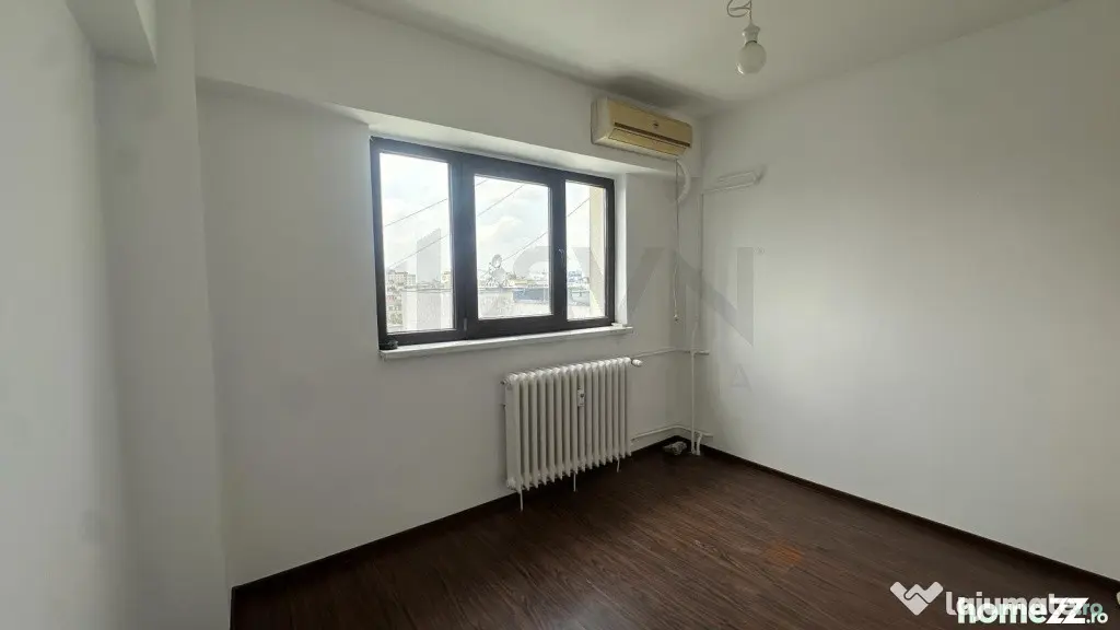 Apartament 4 camere I Amzei - Bucuresti (Bucuresti-Ilfov)