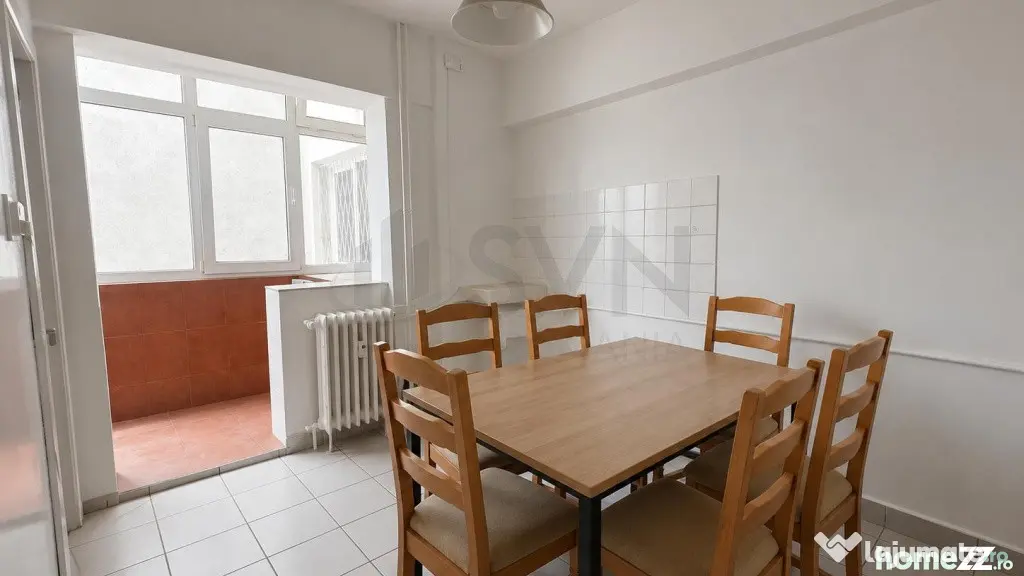 Apartament 4 camere I Amzei - Bucuresti (Bucuresti-Ilfov)