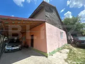 Casă spațioasă de 200 mp în Jichișu de Jos – ideală 