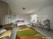 Casă spațioasă de 200 mp în Jichișu de Jos – ideală 