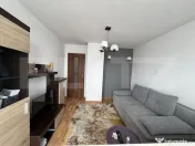 Apartament 2 camere decomandat, 48 mp, Zona Brazda lui Novac 