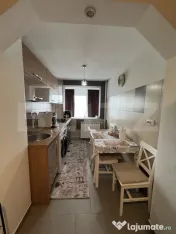 Apartament 2 camere decomandat, 48 mp, Zona Brazda lui Novac 