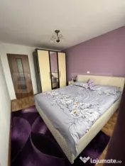 Apartament 2 camere decomandat, 48 mp, Zona Brazda lui Novac 