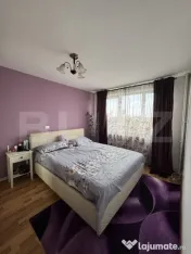 Apartament 2 camere decomandat, 48 mp, Zona Brazda lui Novac 