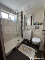 Apartament 2 camere decomandat, 48 mp, Zona Brazda lui Novac 