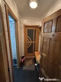Apartament de vanzare, 39 mp, zona Craiovita Noua - Segarcea 