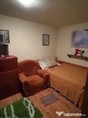Apartament de vanzare, 39 mp, zona Craiovita Noua - Segarcea 