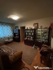 Apartament de vanzare, 39 mp, zona Craiovita Noua - Segarcea 