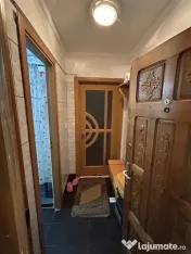 Apartament de vanzare, 39 mp, zona Craiovita Noua - Segarcea 