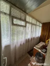 Apartament de vanzare, 39 mp, zona Craiovita Noua - Segarcea 