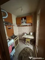 Apartament de vanzare, 39 mp, zona Craiovita Noua - Segarcea 