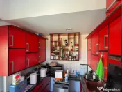 DUPLEX 3 CAMERE LA 4 MIN DE METRO APARATORII P 