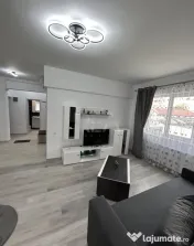 Apartament 2 camere in Complexul Rezidențial Regie Residenc 