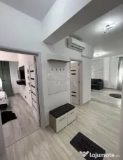 Apartament 2 camere in Complexul Rezidențial Regie Residenc 