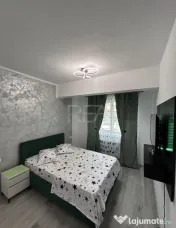 Apartament 2 camere in Complexul Rezidențial Regie Residenc 
