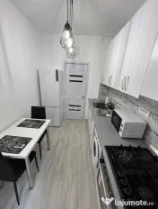 Apartament 2 camere in Complexul Rezidențial Regie Residenc 