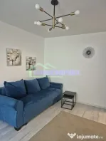 Apartament 3 camere de inchiriat zona Tomis Nord