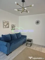Apartament 3 camere de inchiriat zona Tomis Nord 