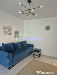 Apartament 3 camere de inchiriat zona Tomis Nord 