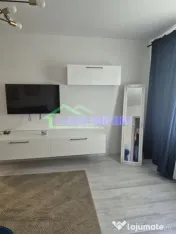 Apartament 3 camere de inchiriat zona Tomis Nord 