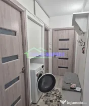 Apartament 3 camere de inchiriat zona Tomis Nord 