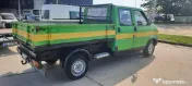 VW transporter T 4, 2,4 D, 7 Locuri si Bena, inm. RO, Buzau