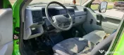 VW transporter T 4, 2,4 D, 7 Locuri si Bena, inm. RO, Buzau