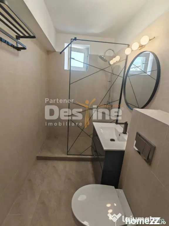 2 camere decomandate | Centru | Termen lung